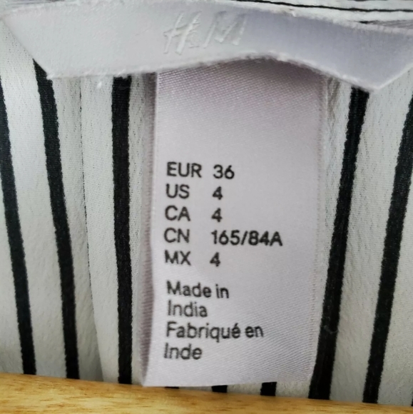 H&M Shirt - Picture 6 of 8